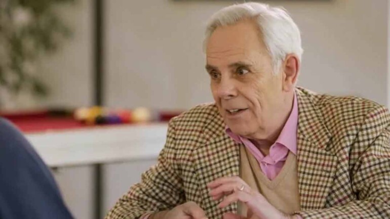 El tertuliano y escritor Jimmy Giménez-Arnau ha muerto a las 80 años de edad