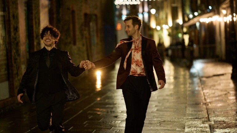 «Lost Boys & Fairies» – Estreno en Filmin