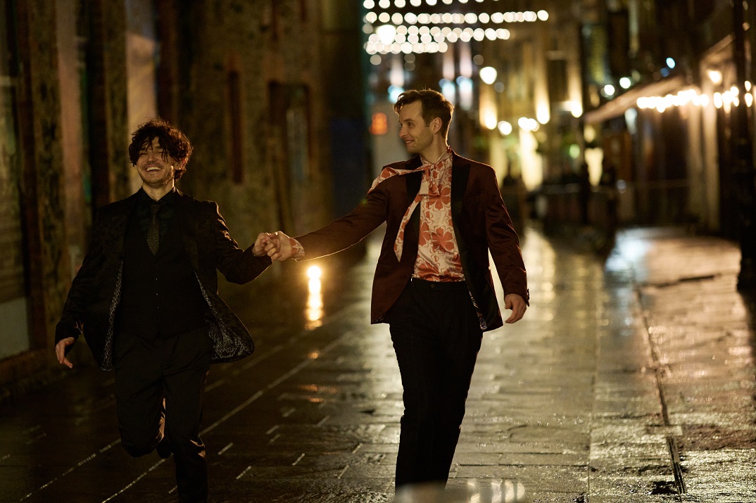 «Lost Boys & Fairies» – Estreno en Filmin
