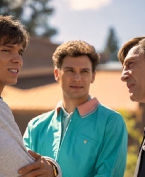 «Monstruos: La historia de Lyle y Erik Menendez» – Estreno en Netflix