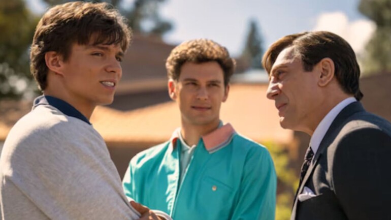 «Monstruos: La historia de Lyle y Erik Menendez» – Estreno en Netflix
