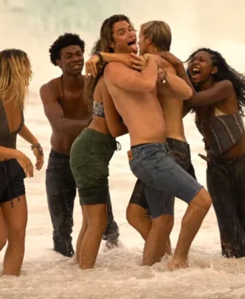 Outer Banks – La Temporada 4 (Parte 1) llega a Netflix con un nuevo reto