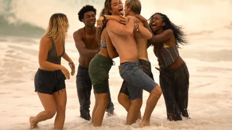 Outer Banks – La Temporada 4 (Parte 1) llega a Netflix con un nuevo reto