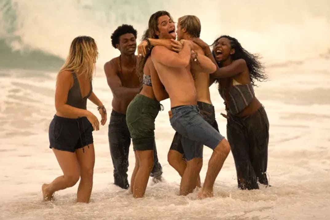Outer Banks – La Temporada 4 (Parte 1) llega a Netflix con un nuevo reto