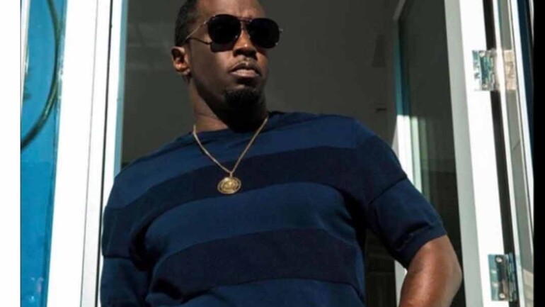 Sean ‘Diddy’ Combs denunciado por una diseñadora que le acusa de colgarla del piso 17 de un edificio
