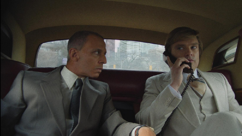 «The Apprentice», el biopic de Donald Trump llega a los cines