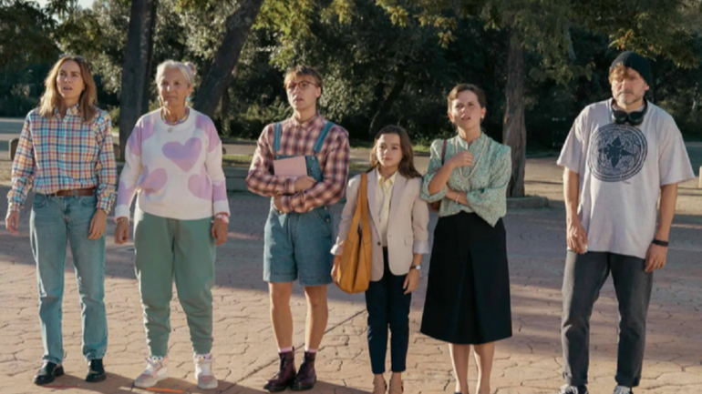 «¿Quién es quién?» con Kira Miró y Salva Reina – Tráiler y fecha de estreno en cines