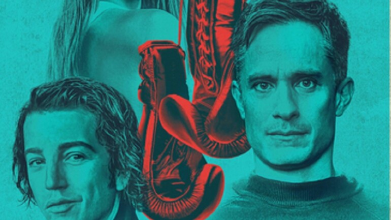 «La máquina» con Gael García Bernal y Diego Luna – Estreno en Disney+