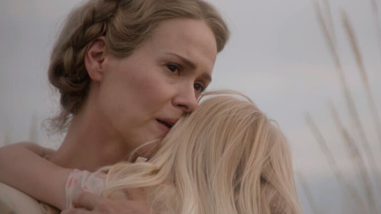 «Aguanta la respiración» protagonizada por Sarah Paulson – Estreno en Disney+