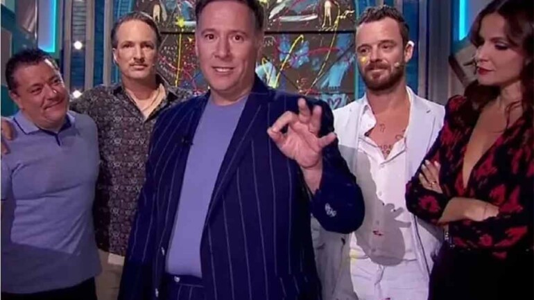 Cancelan el programa ‘Babylon Show’, y Carlos Latre, lanza un mensaje de despedida