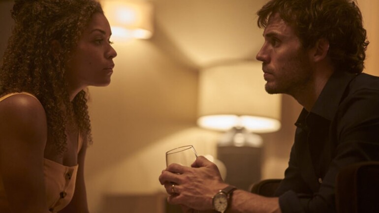 “El Hombre del Saco” (Bagman) llega a los cines – Sinopsis, trailer y reparto