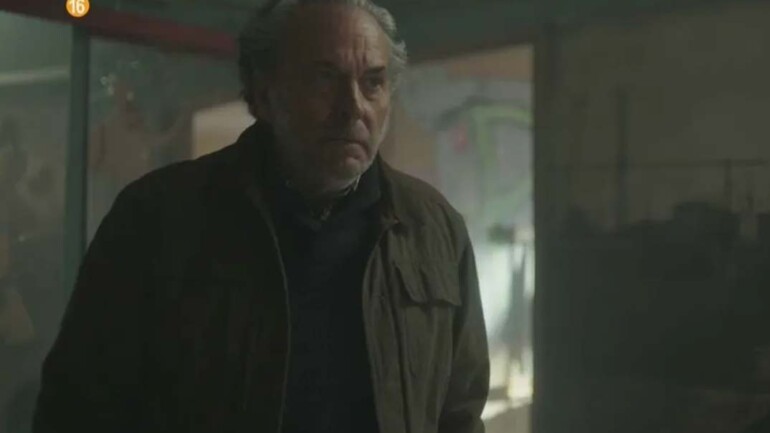 “Entrevías” Temporada 4 Capítulo 5