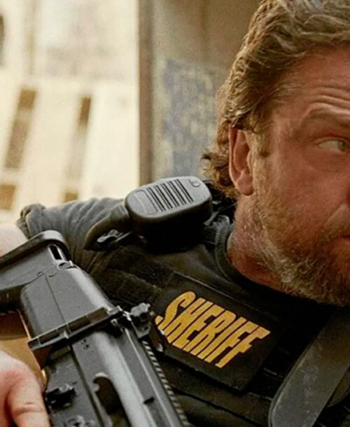 «Juego de ladrones 2: Pantera» protagonizada por Gerard Butler – Estreno en cines