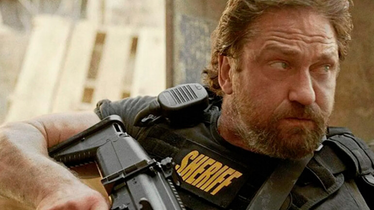 «Juego de ladrones 2: Pantera» protagonizada por Gerard Butler – Estreno en cines
