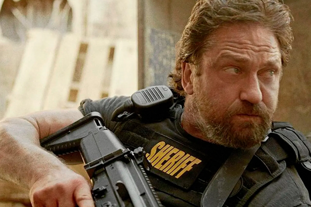 «Juego de ladrones 2: Pantera» protagonizada por Gerard Butler – Estreno en cines