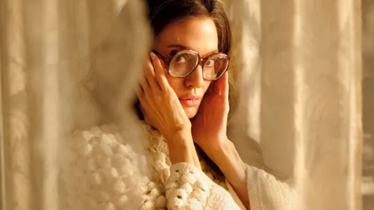 “María Callas” de Pablo Larraín y protagonizada por Angelina Jolie – Estreno en cines