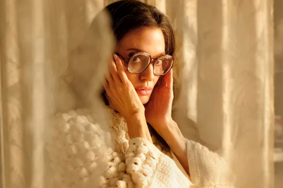 “María Callas” de Pablo Larraín y protagonizada por Angelina Jolie – Estreno en cines