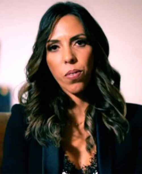 Paola Olmedo arremete contra Carmen Borrego en su entrevista en ‘TardeAR’