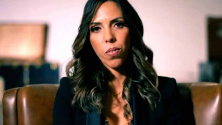 Paola Olmedo arremete contra Carmen Borrego en su entrevista en ‘TardeAR’
