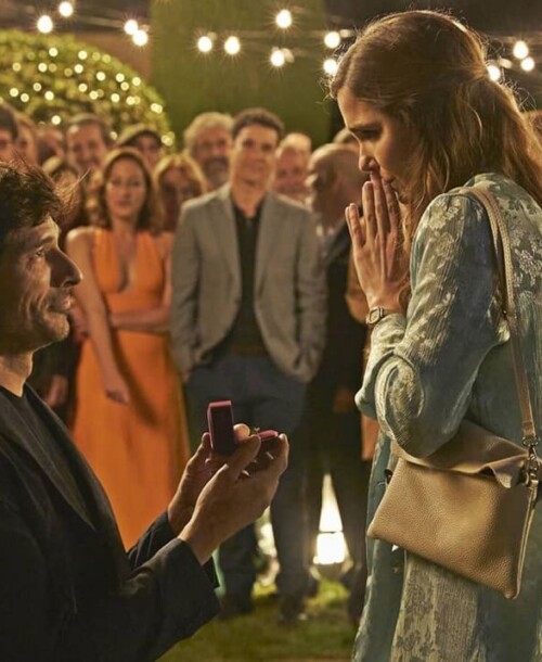 “Regreso a las Sabinas” con Andrés Velencoso y Natalia Sánchez – Estreno en Disney+