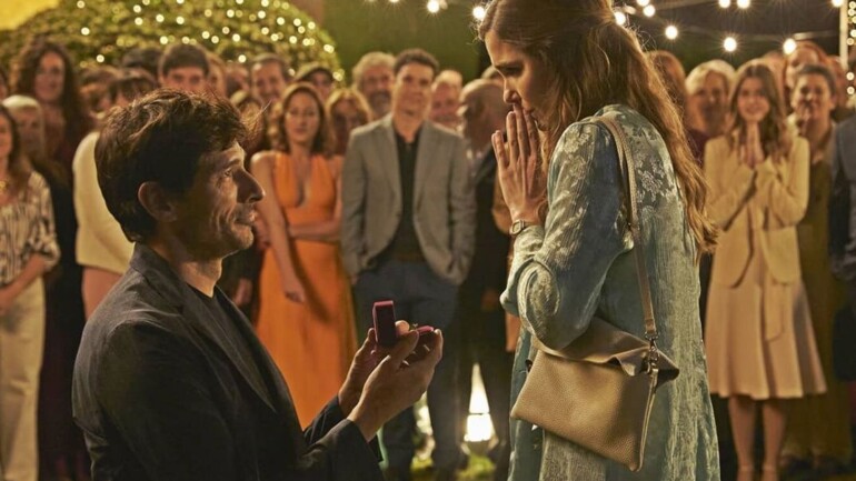 “Regreso a las Sabinas” con Andrés Velencoso y Natalia Sánchez – Estreno en Disney+