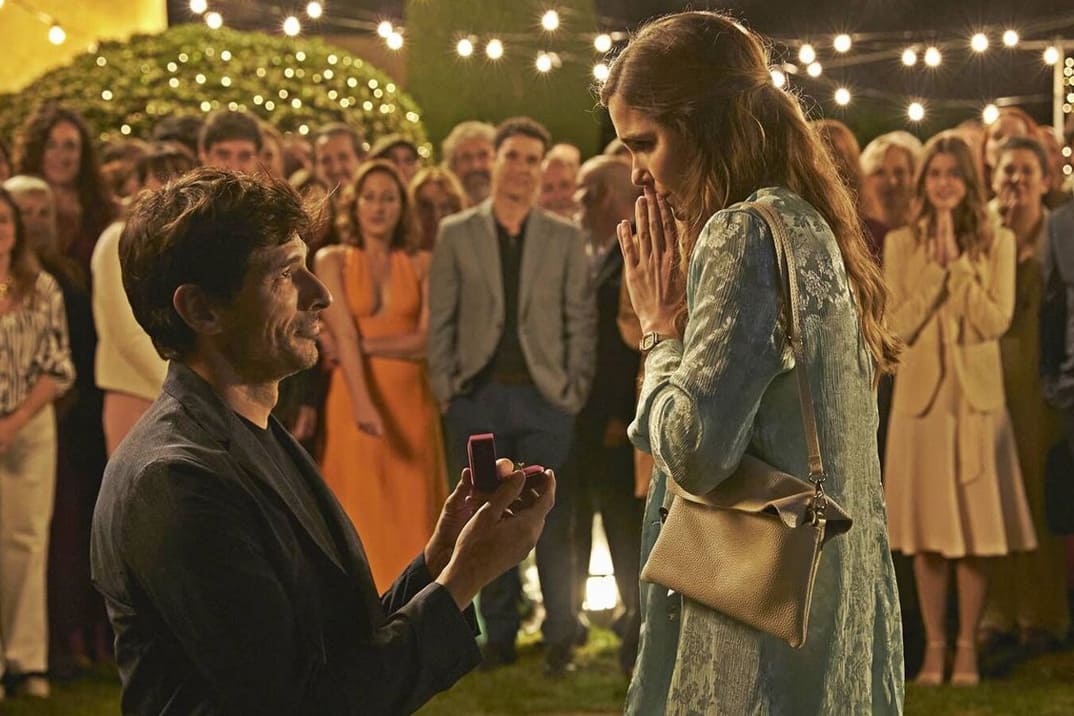 “Regreso a las Sabinas” con Andrés Velencoso y Natalia Sánchez – Estreno en Disney+