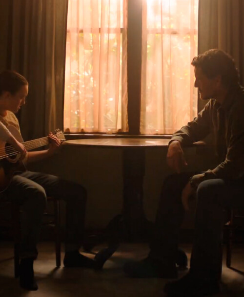 «The Last of Us» – Estreno en Max de la segunda temporada