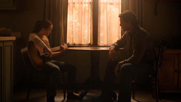 «The Last of Us» – Estreno en Max de la segunda temporada