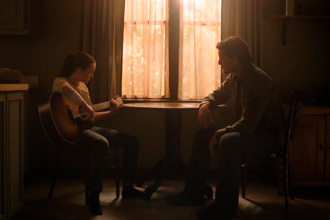 «The Last of Us» – Estreno en Max de la segunda temporada