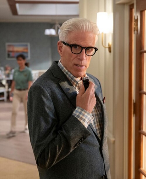 «Un hombre infiltrado» con Ted Danson – Estreno en Netflix