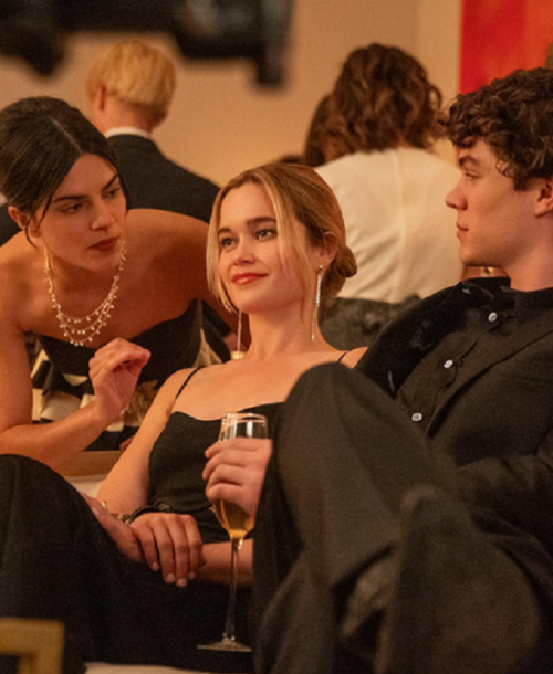 “Crueles Intenciones” – Estreno en Prime Video del remake de los 90