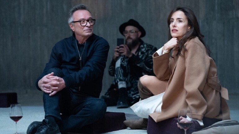 «Bellas Artes» Temporada 2 – Estreno en Movistar Plus+