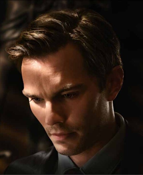 «Jurado Nº 2» (Juror No. 2) la nueva película de Clint Eastwood llega a Max