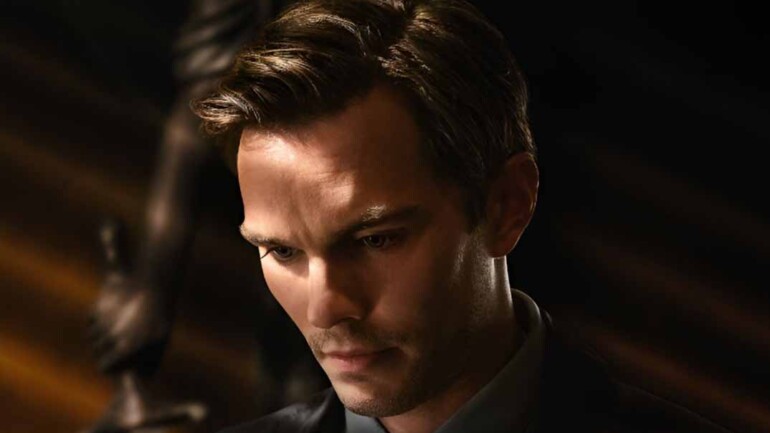 «Jurado Nº 2» (Juror No. 2) la nueva película de Clint Eastwood llega a Max