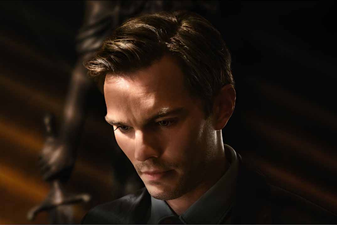 «Jurado Nº 2» (Juror No. 2) la nueva película de Clint Eastwood llega a Max