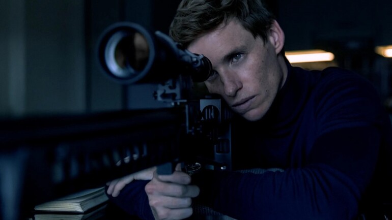 «Chacal», con Eddie Redmayne y Úrsula Corberó – Estreno en SkyShowtime