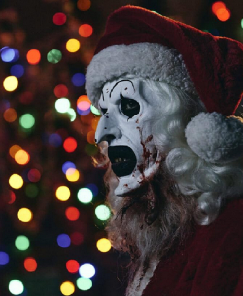 «Terrifier 3», el regreso del payaso asesino – Estreno en cines