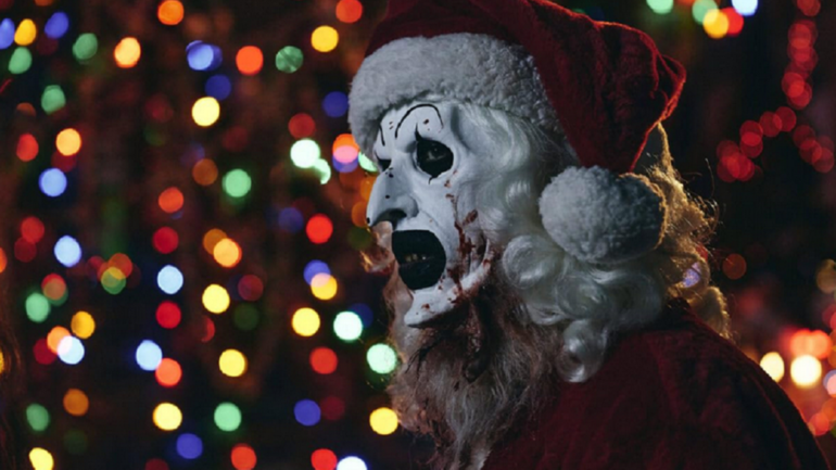 «Terrifier 3», el regreso del payaso asesino – Estreno en cines