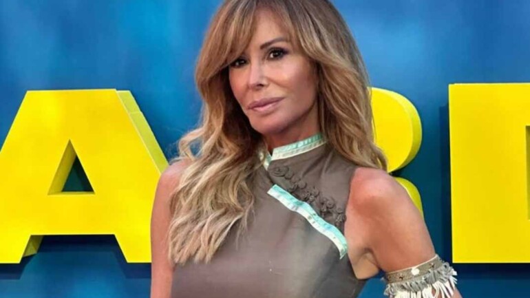 Lara Dibildos habla abiertamente de su relación con Carlos Maturana