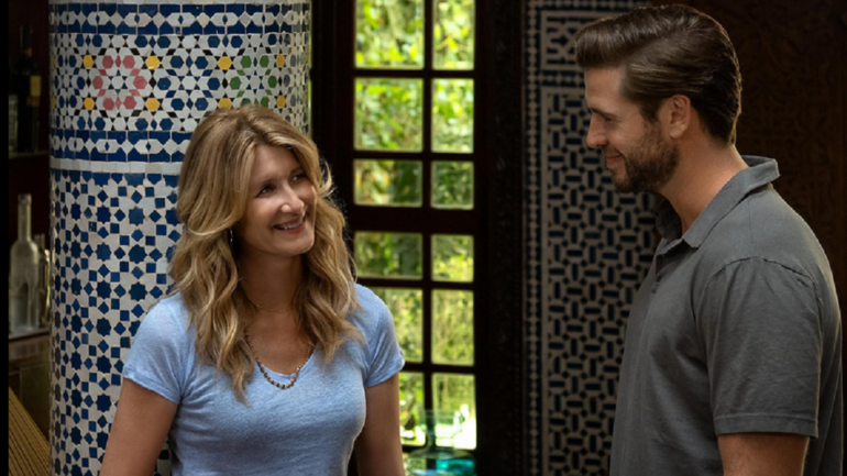 «Una aventura en Marruecos», con Laura Dern, llega a Netflix
