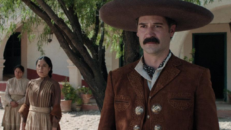 «Pedro Páramo», adaptación de la novela de Juan Rulfo – Estreno en Netflix
