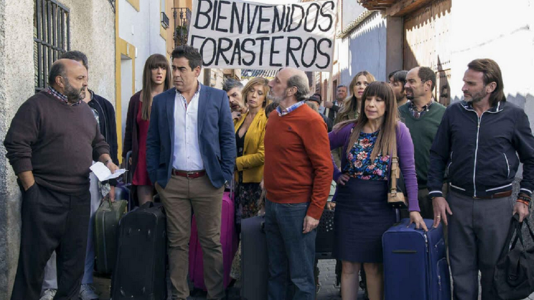 «La que se avecina» Temporada 15 se estrena en Prime Video
