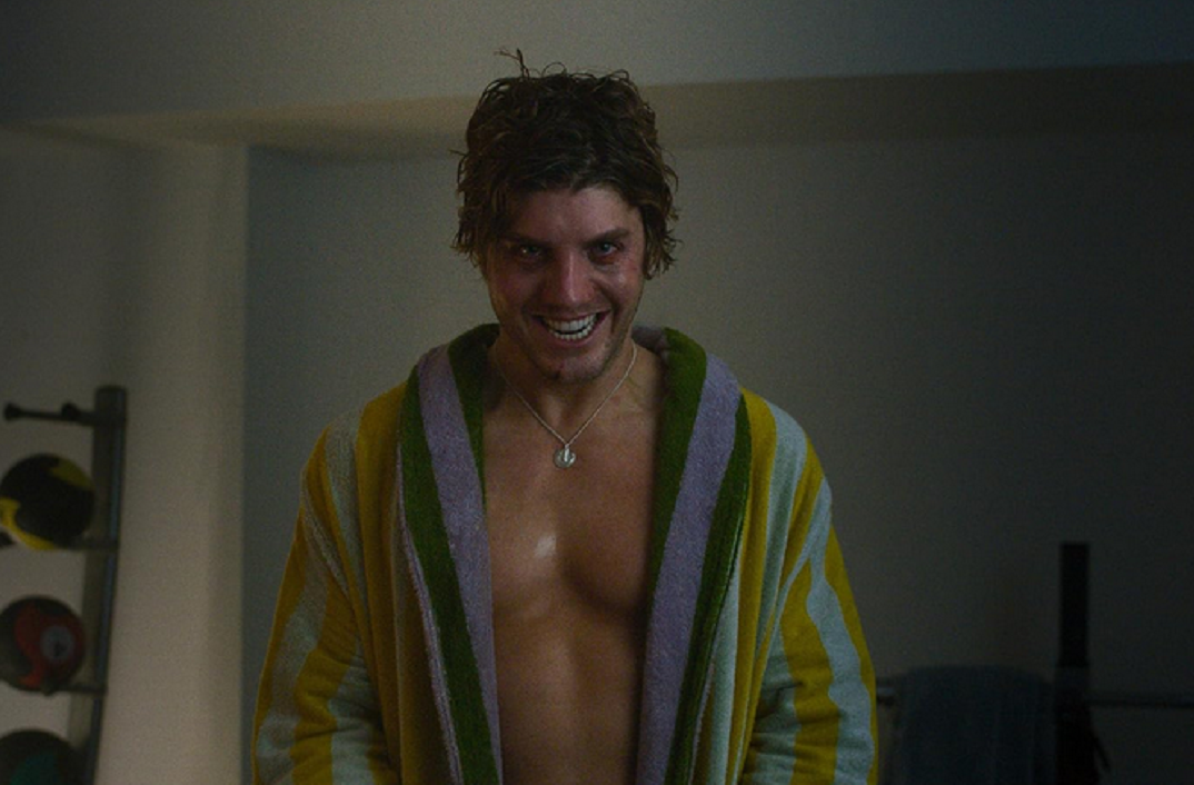 «Smile 2» llega a los cines con más sonrisas terroríficas