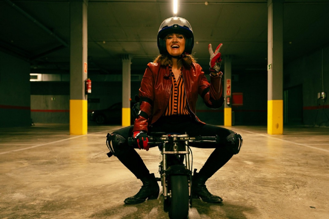 «Mamen Mayo», con Silvia Abril – La nueva comedia de SkyShowtime