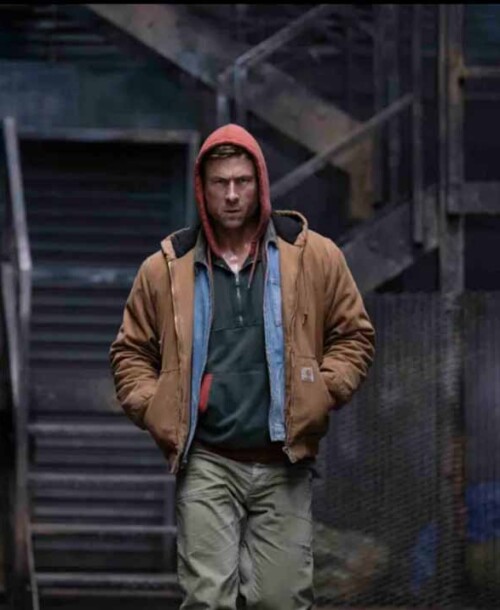 El remake de «The Running Man», protagonizado por Glen Powell, ya tiene tráiler oficial y fecha de estreno