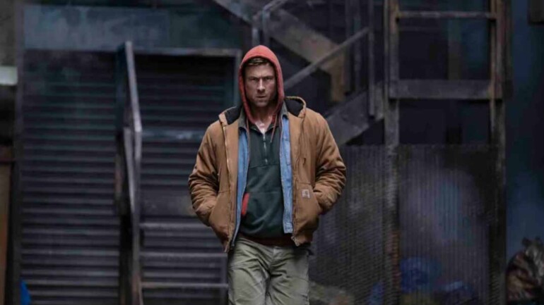 El remake de «The Running Man», protagonizado por Glen Powell, llega a los cines