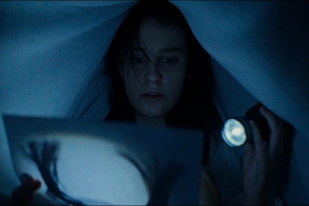 «Tu sangre» – Llega a los cines la película perfecta para un Halloween terrorífico