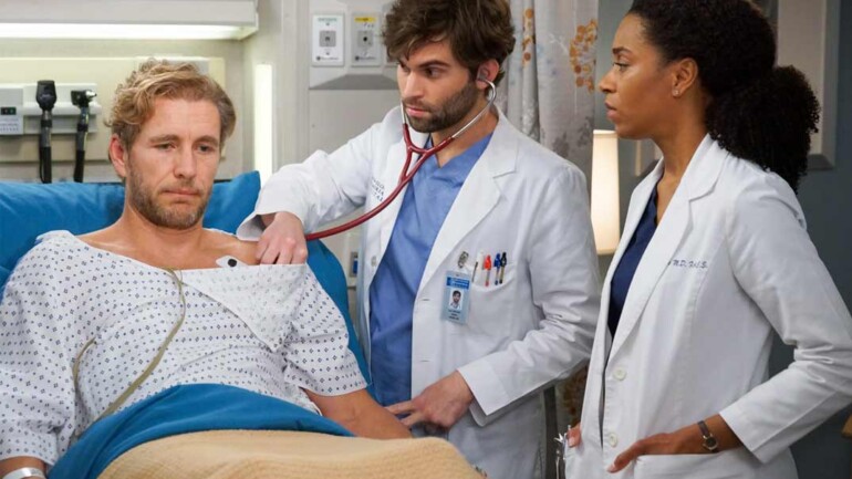 “Anatomía de Grey” Temporada 21 Capítulo 3: I Can See Clearly Now