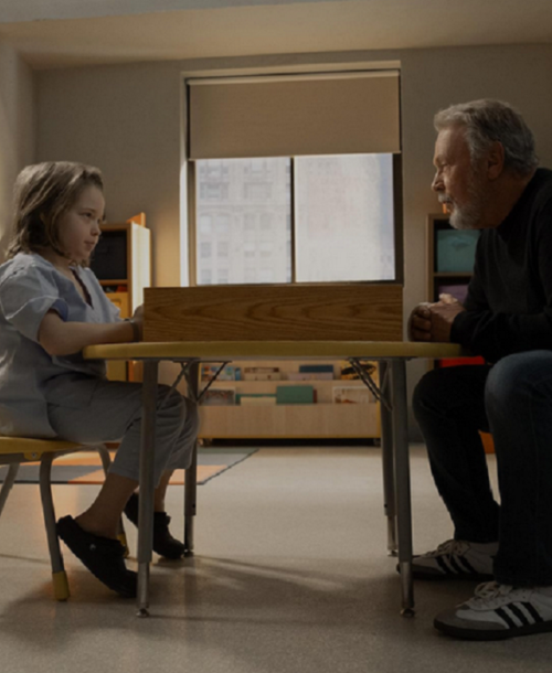 «Before», con un Billy Crystal atormentado – Estreno en Apple TV+