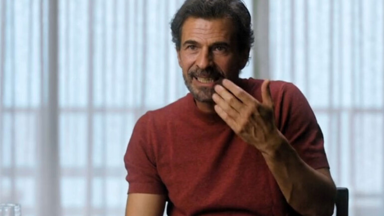 «El Caso Sancho» Capitulo 3 «Castigo» – La reacción de Rodolfo Sancho al conocer la condena
